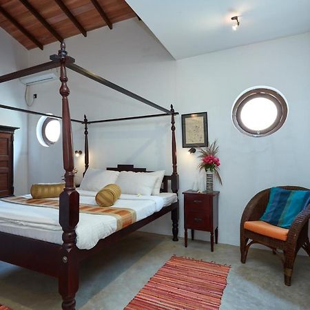 Villa Sunbird Negombo Luaran gambar