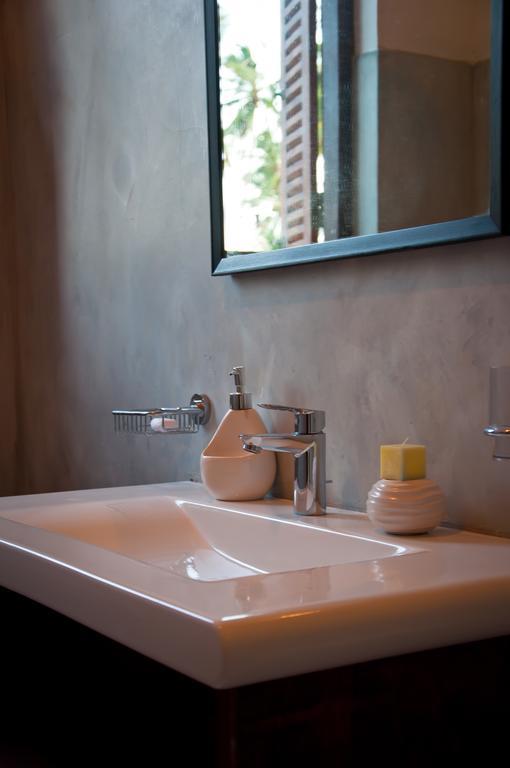 Villa Sunbird Negombo Luaran gambar