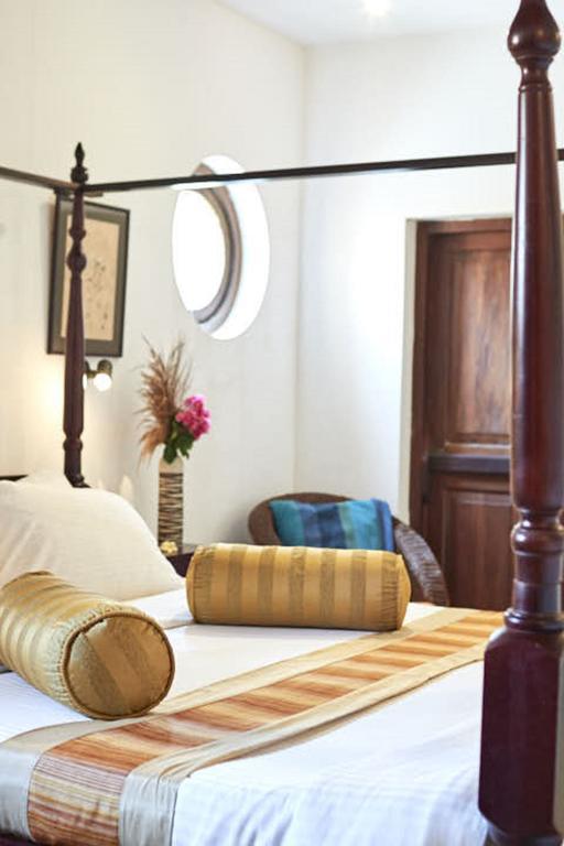 Villa Sunbird Negombo Luaran gambar