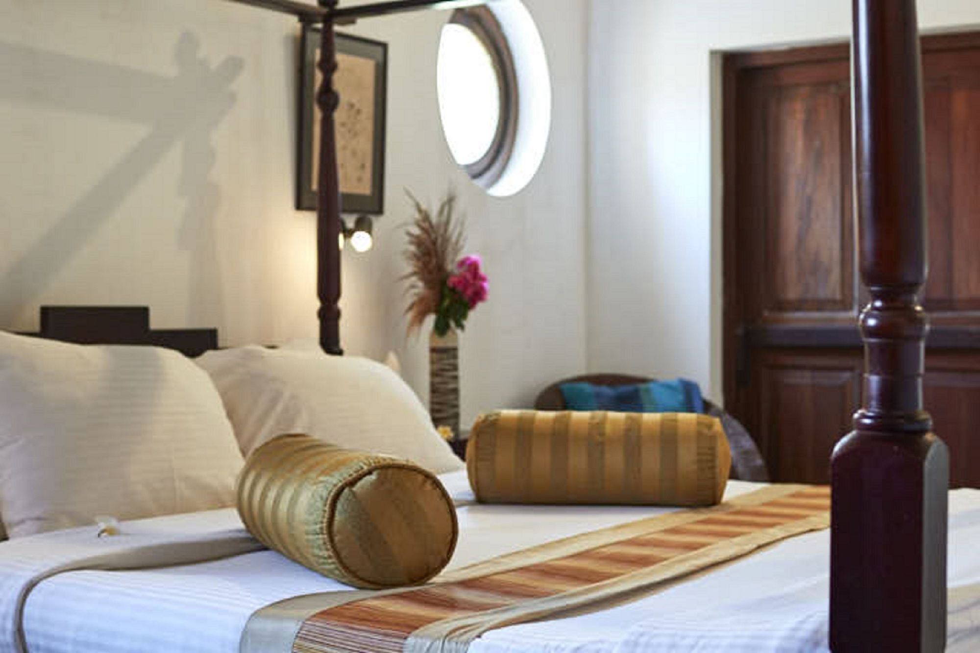 Villa Sunbird Negombo Luaran gambar
