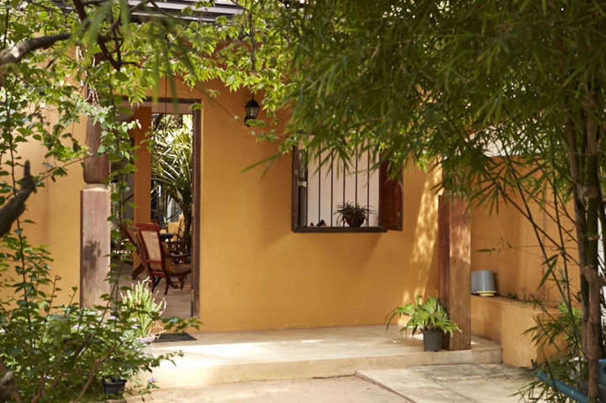 Villa Sunbird Negombo Luaran gambar