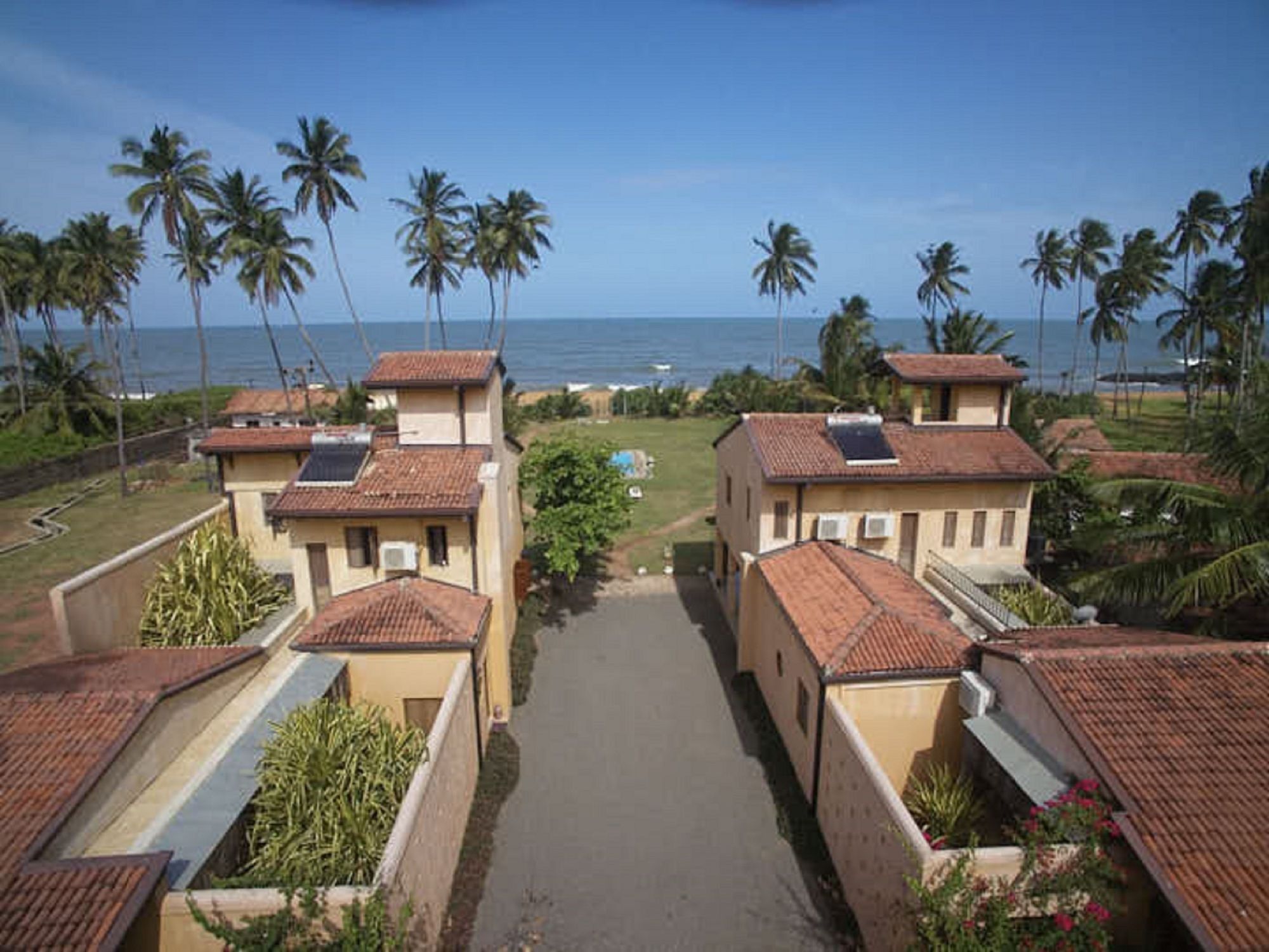 Villa Sunbird Negombo Luaran gambar