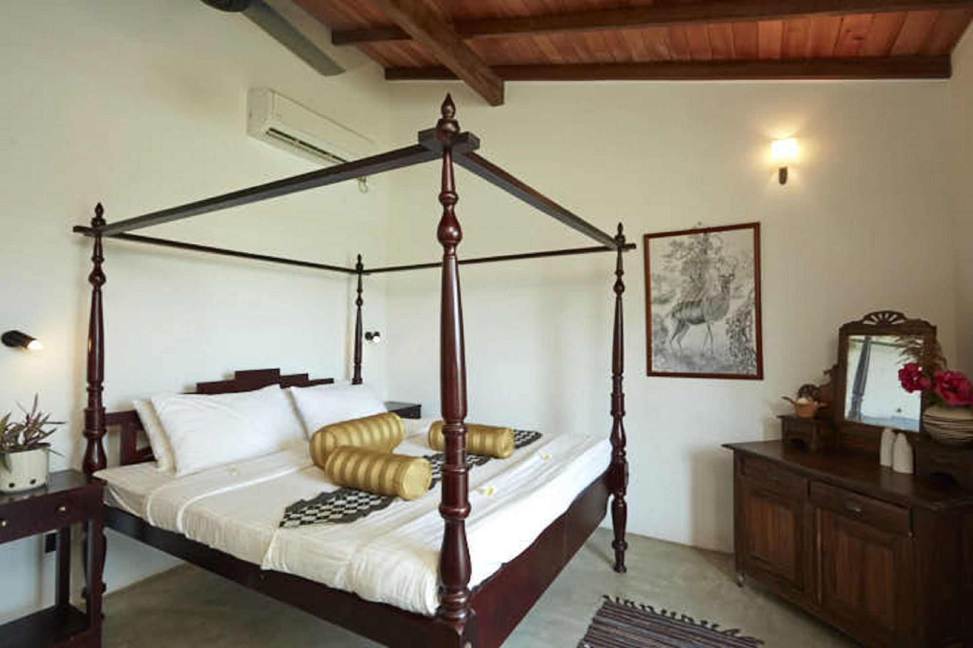 Villa Sunbird Negombo Luaran gambar