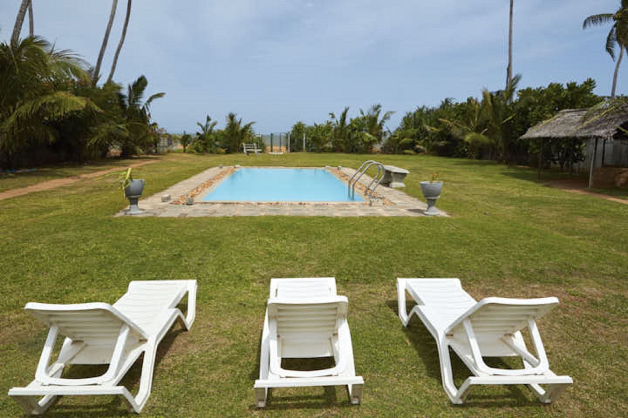 Villa Sunbird Negombo Luaran gambar