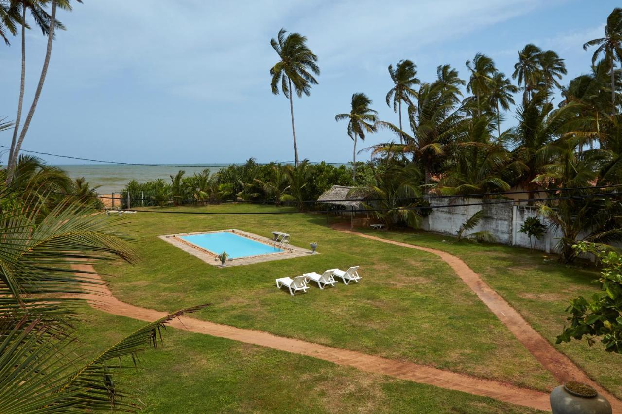 Villa Sunbird Negombo Luaran gambar