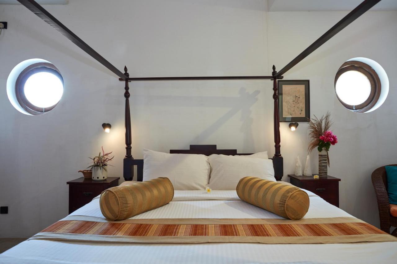 Villa Sunbird Negombo Luaran gambar