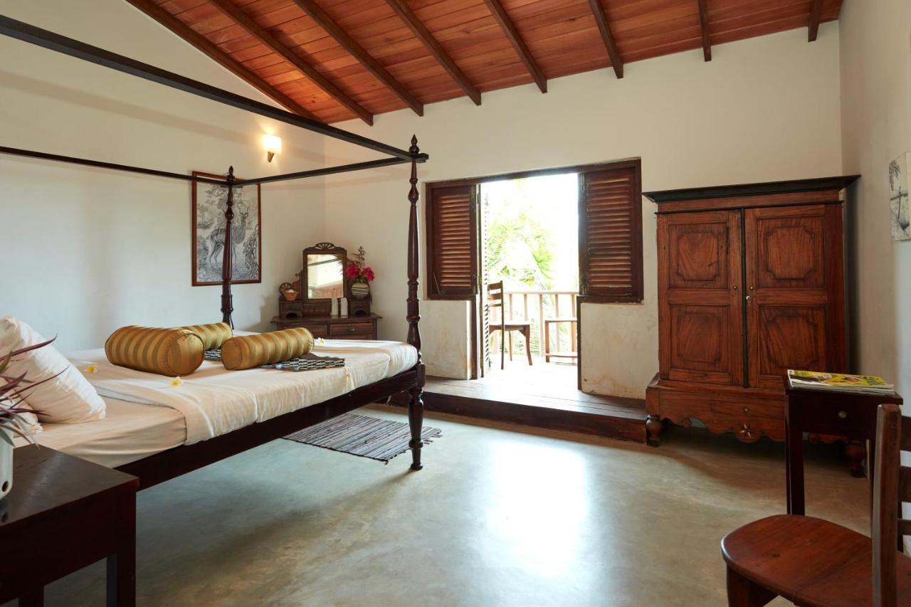 Villa Sunbird Negombo Luaran gambar