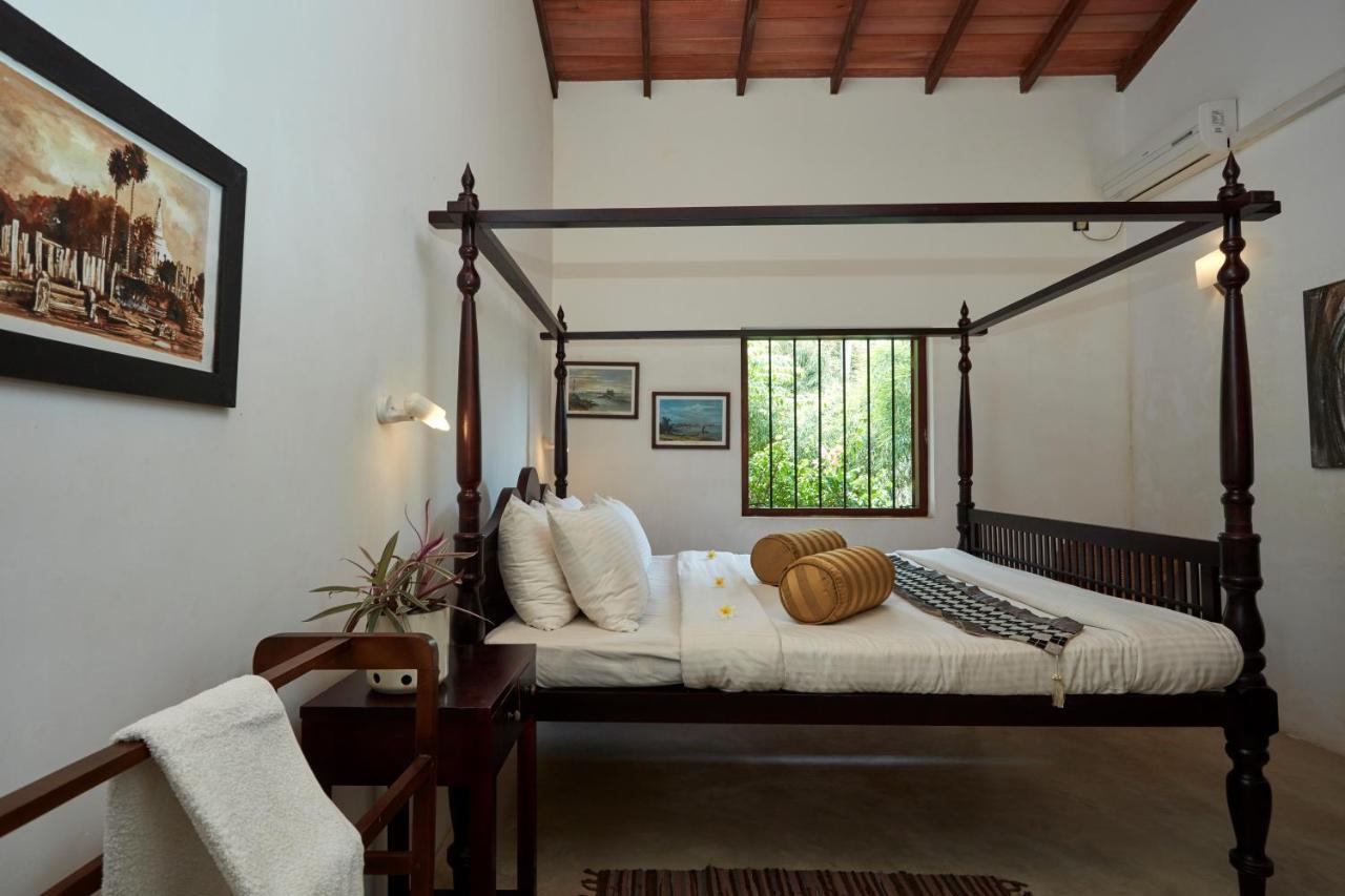 Villa Sunbird Negombo Luaran gambar