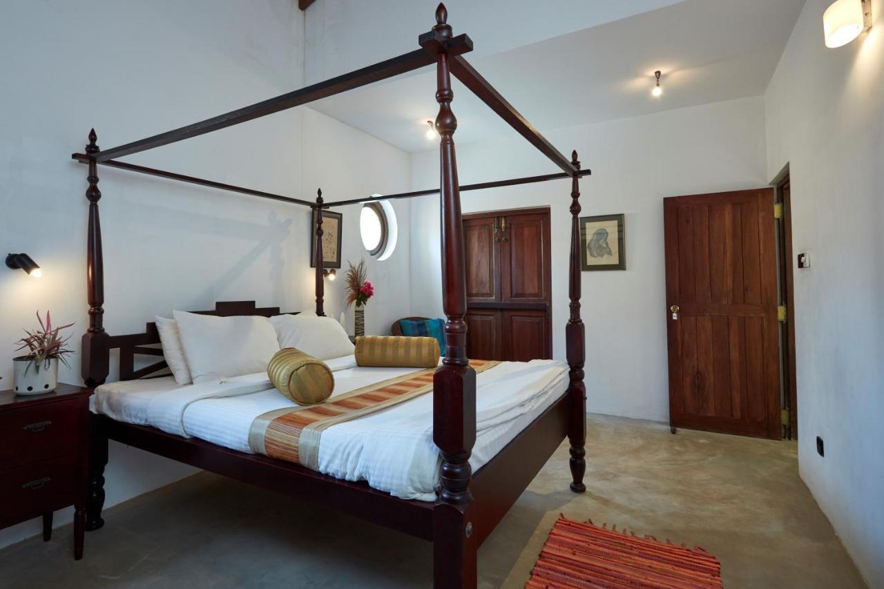 Villa Sunbird Negombo Luaran gambar